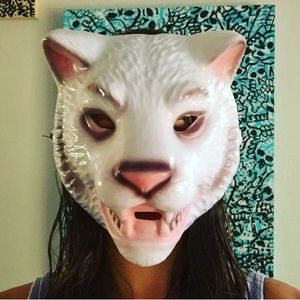 Meet your Posher, Alexis